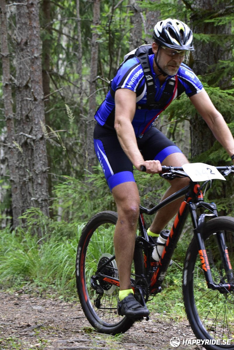 Bild från Engelbrektsturen 2019